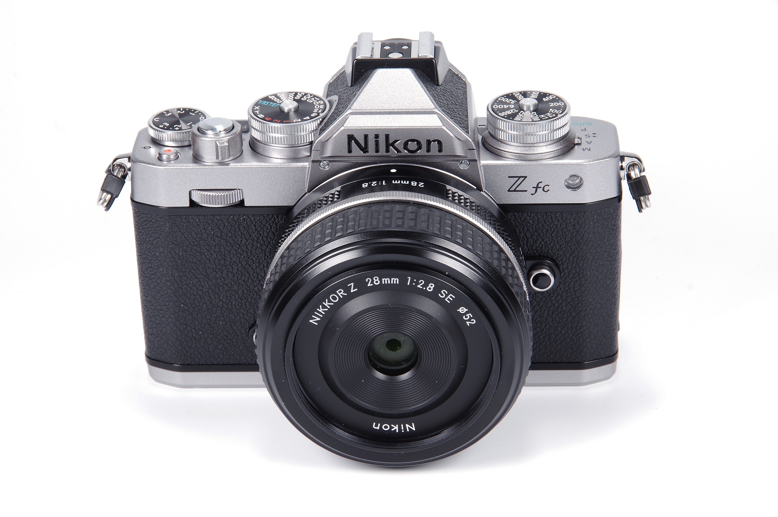 Nikon Z fc APS-C Mirrorless Camera Review