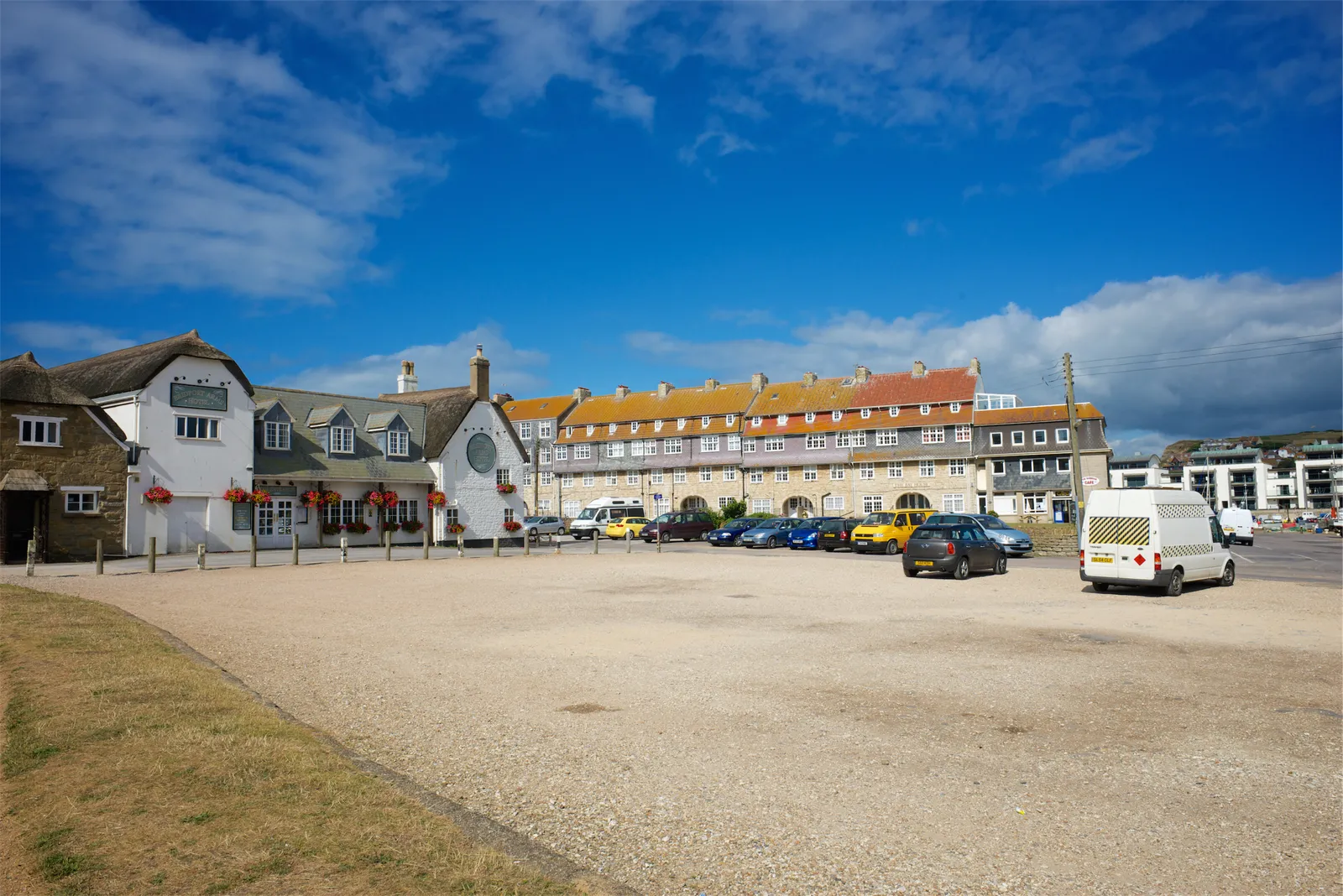 Jack Marshall prays scene in Broadchurch