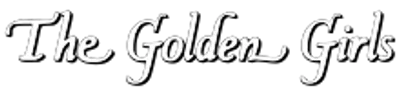 The Golden Girls movie cover