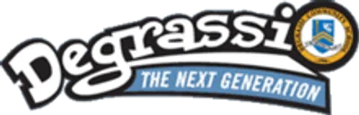 Degrassi: The Next Generation movie cover