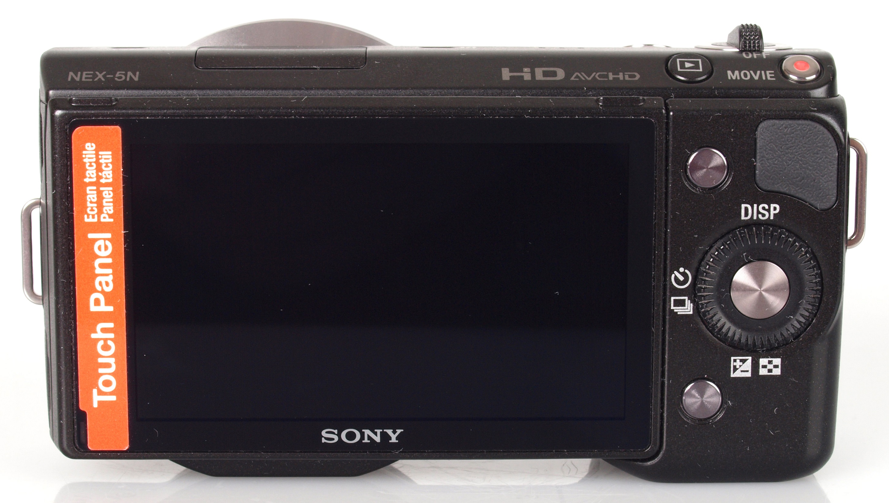 Sony NEX-5N Digital Camera | ePHOTOzine