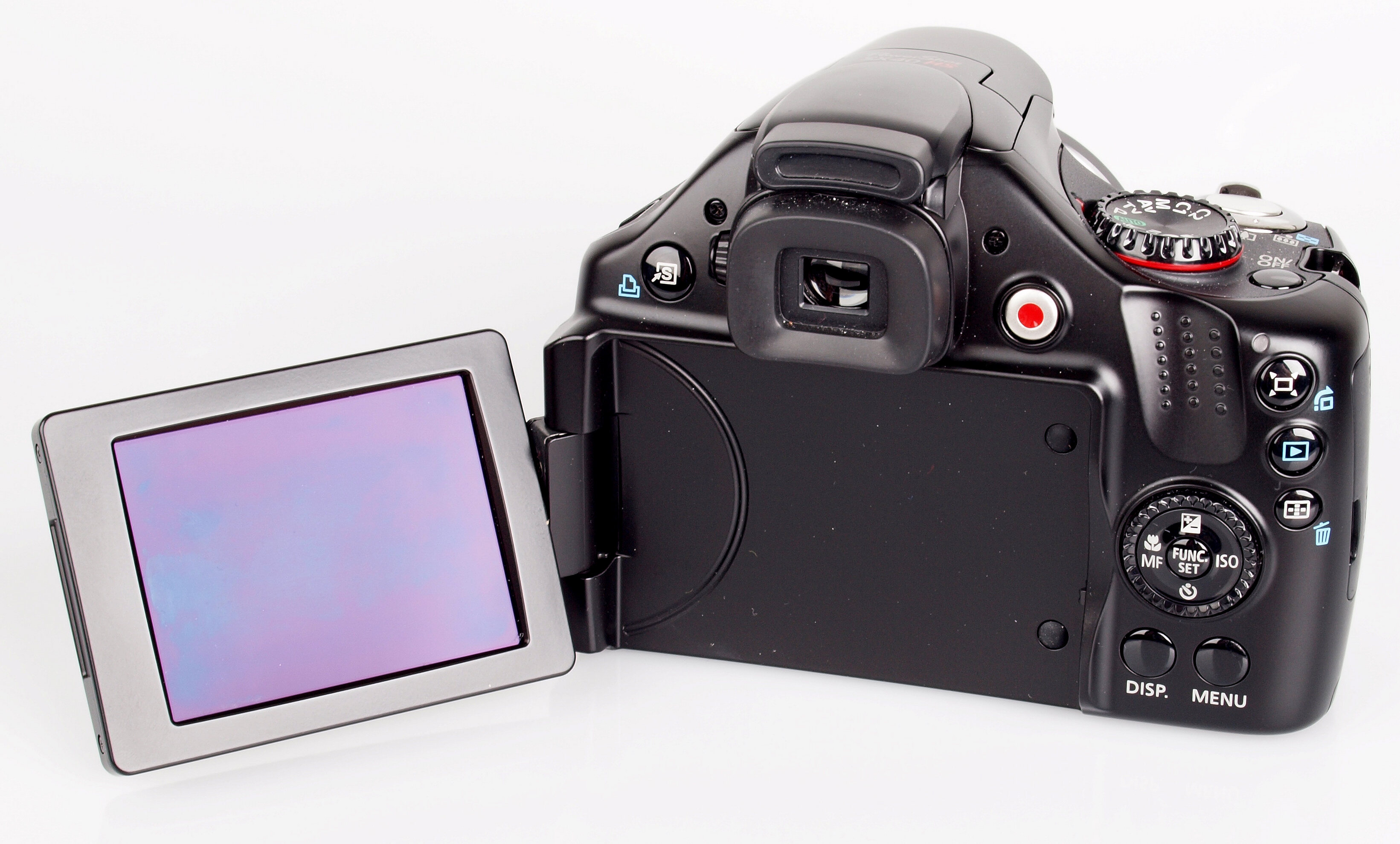 Amazon.com : Canon SX40 HS 12.1MP Digital Camera with 35x