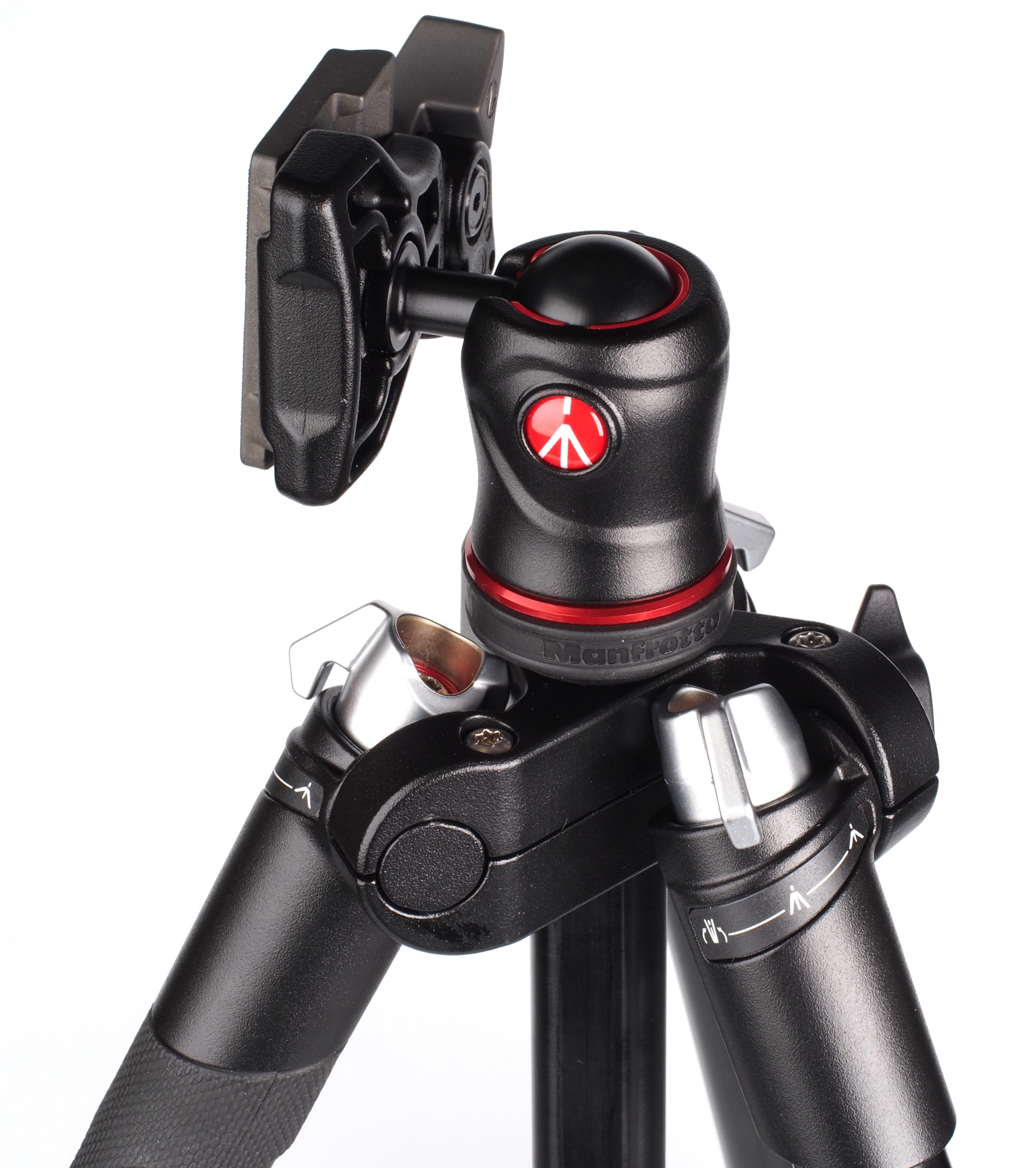 Manfrotto BeFree MKBFRA4-BH Travel Tripod Review