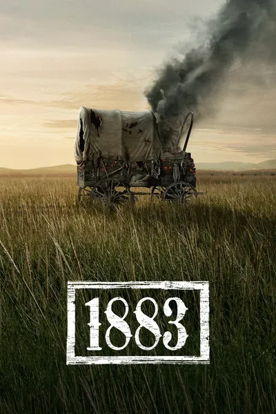 1883 movie cover