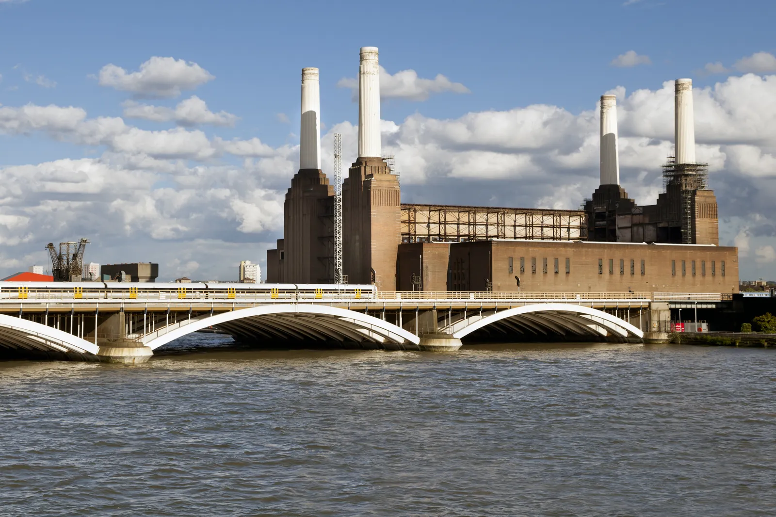 Rachel is captured by the Joker scene in The Dark Knight