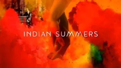  Indian Summers  movie cover