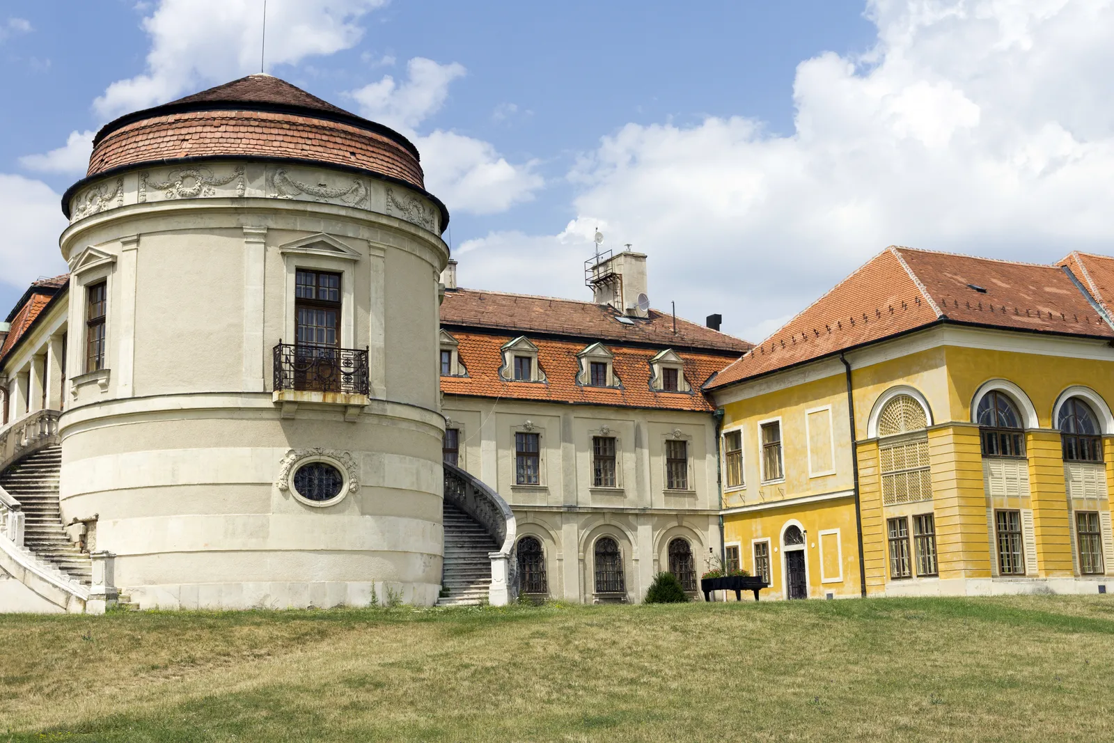 The Grisha testing scene in Shadow and Bone