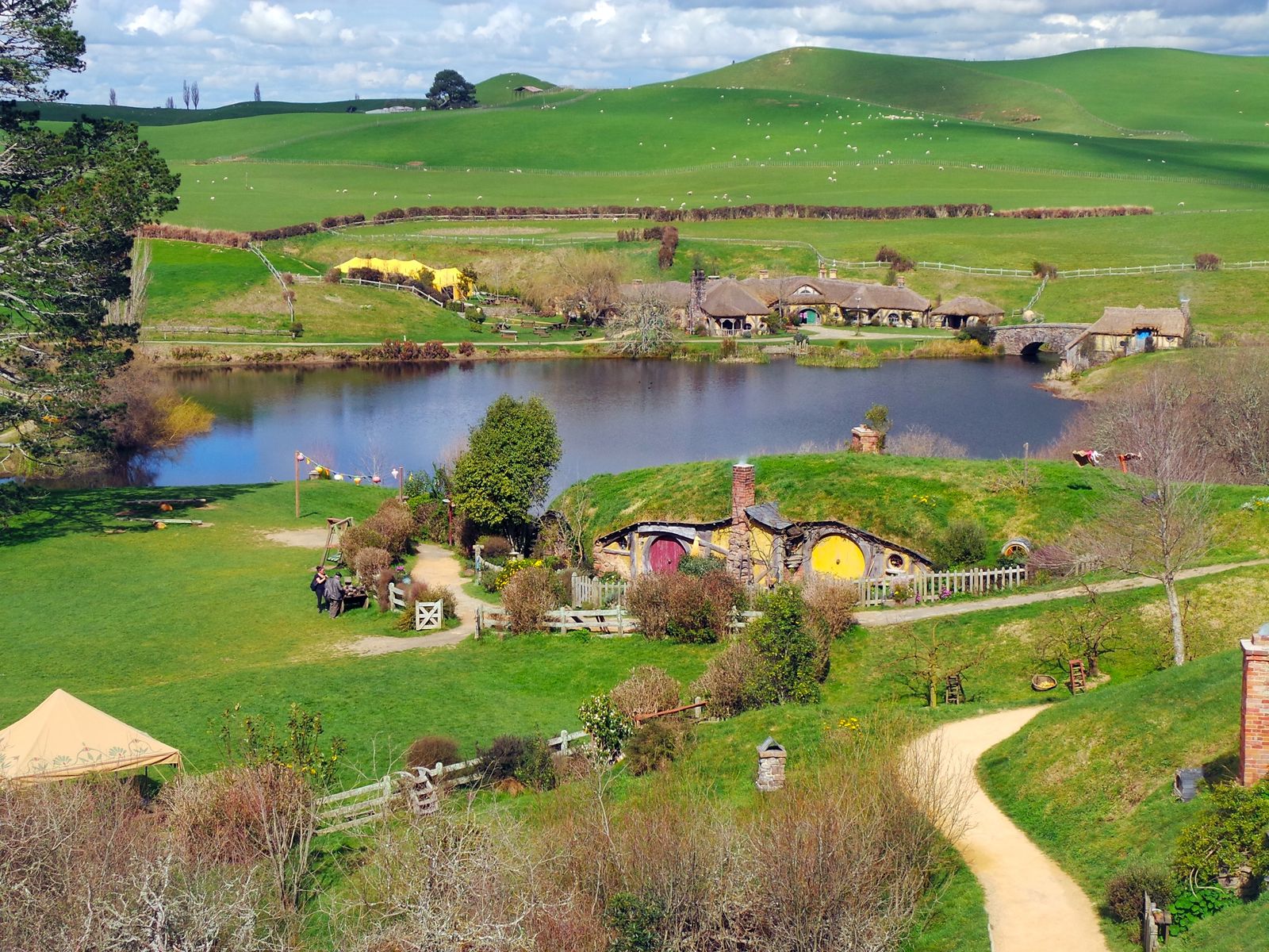Where Was Lord Of The Rings Filmed Complete Location Guide where-was-lord-of-the-rings-filmed-complete-location-guide