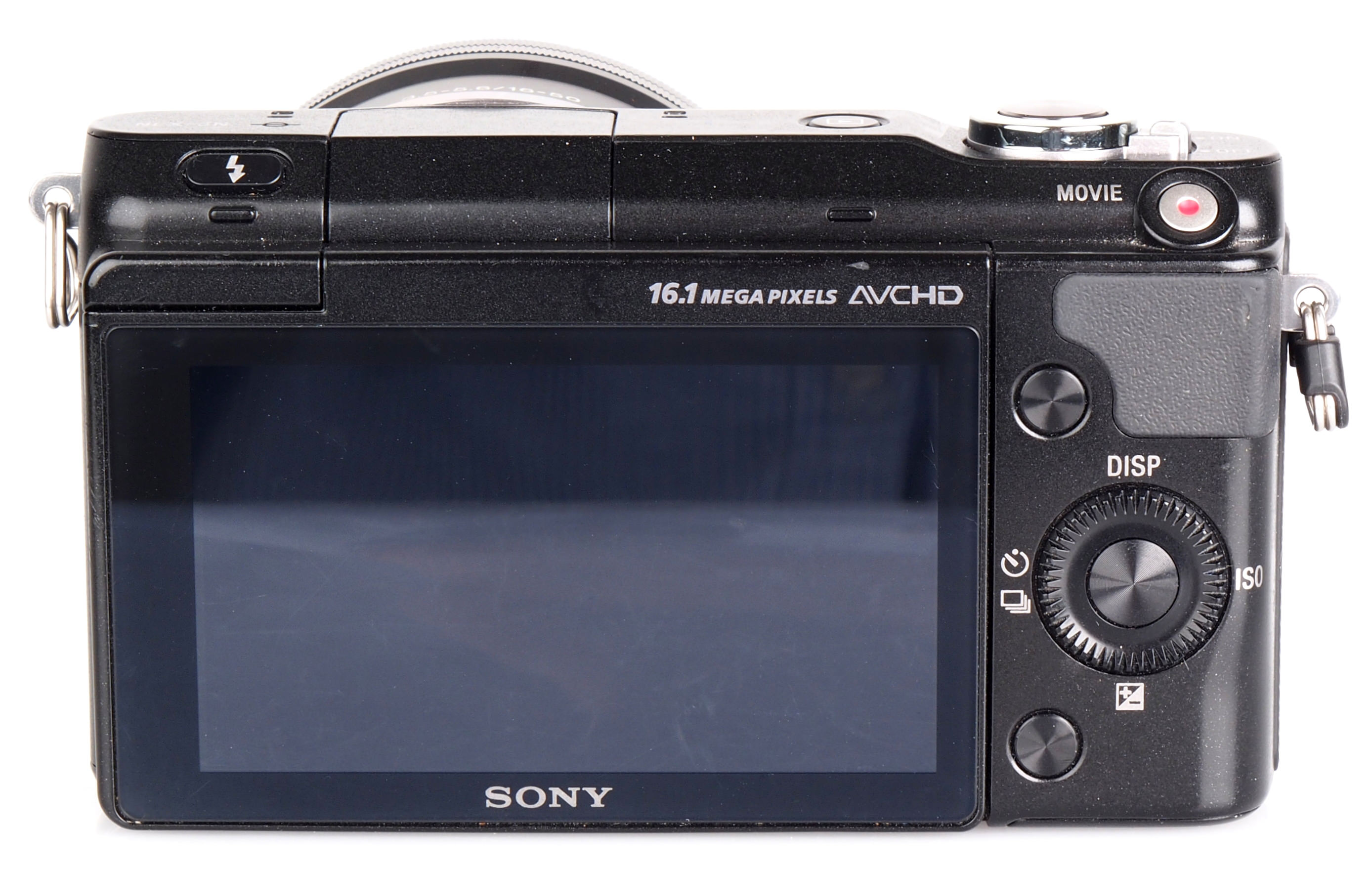 Sony NEX-3N CSC Review