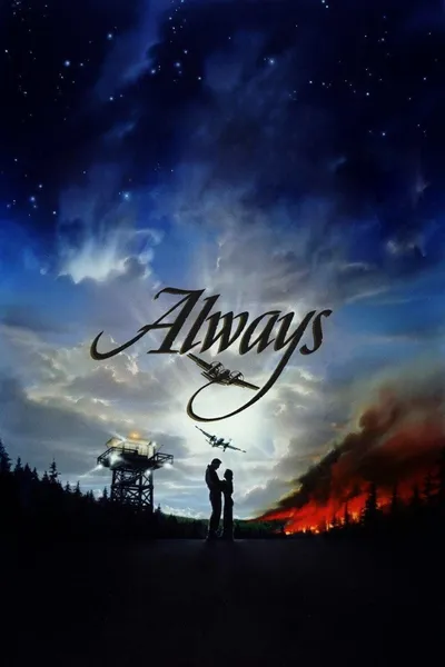Always movie cover