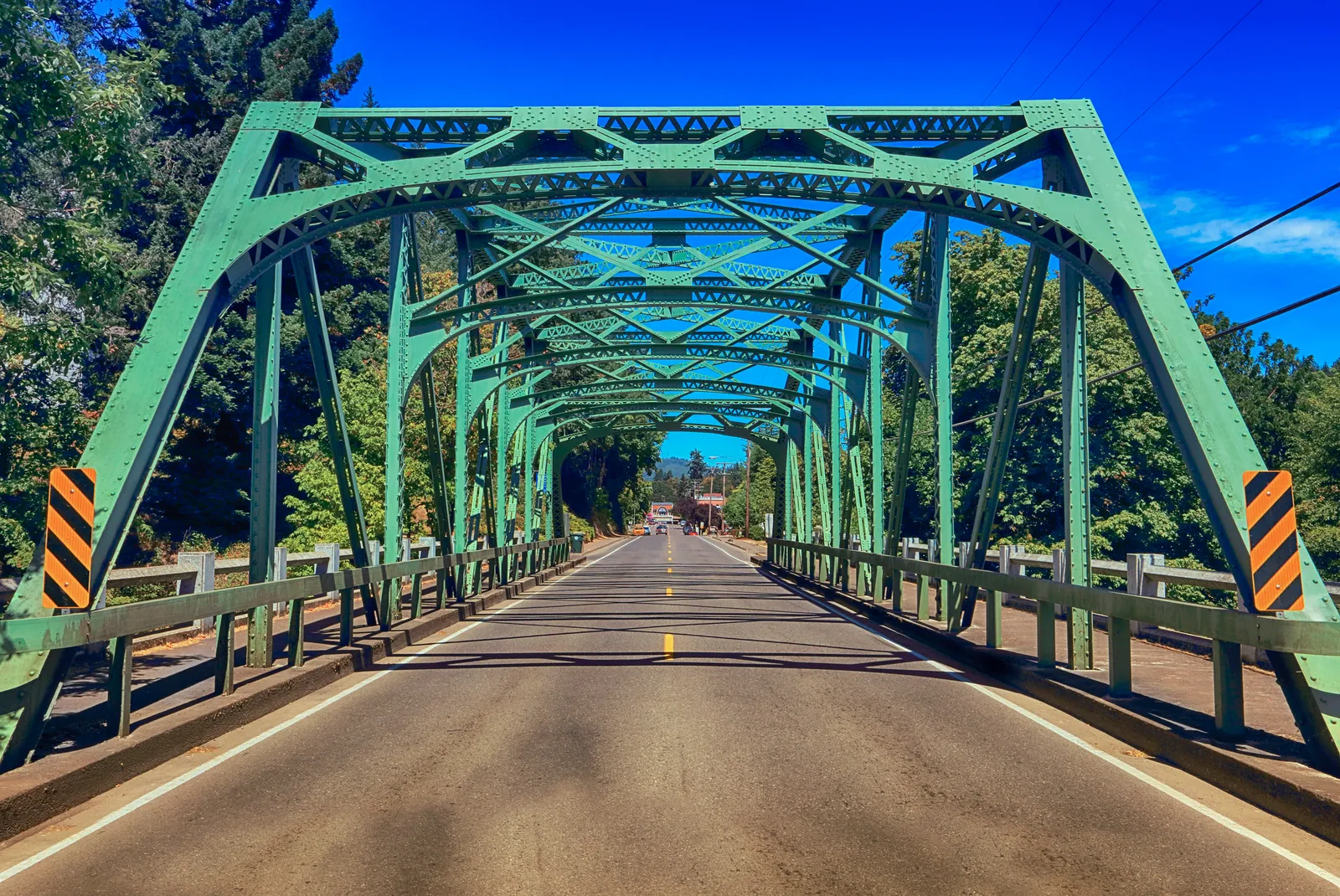 The boys return home scene in Stand By Me 
