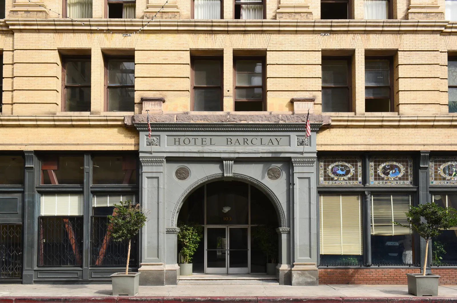 Meteor shower scene in Armageddon