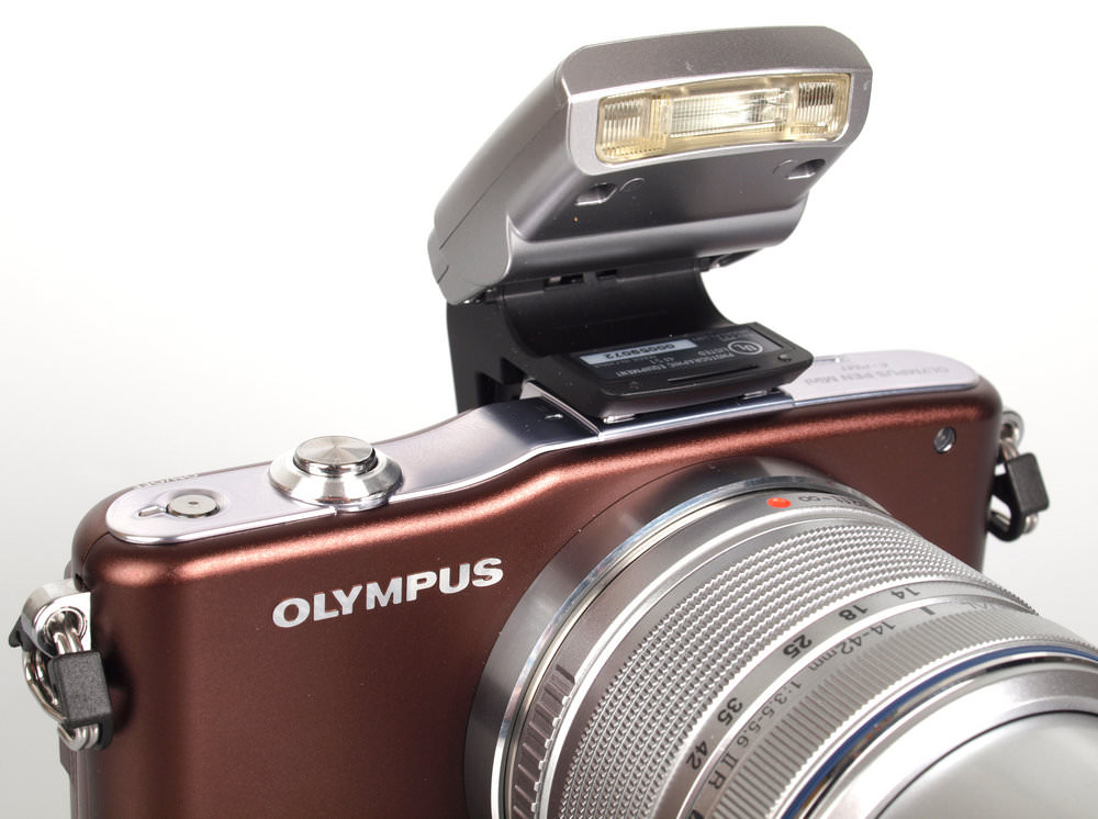 Amazon | OLYMPUS ミラーレス一眼 PEN mini E-PM1 ボディ ピンク