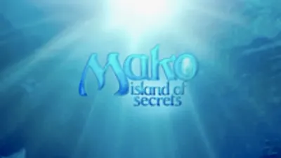 Mako Mermaids movie cover