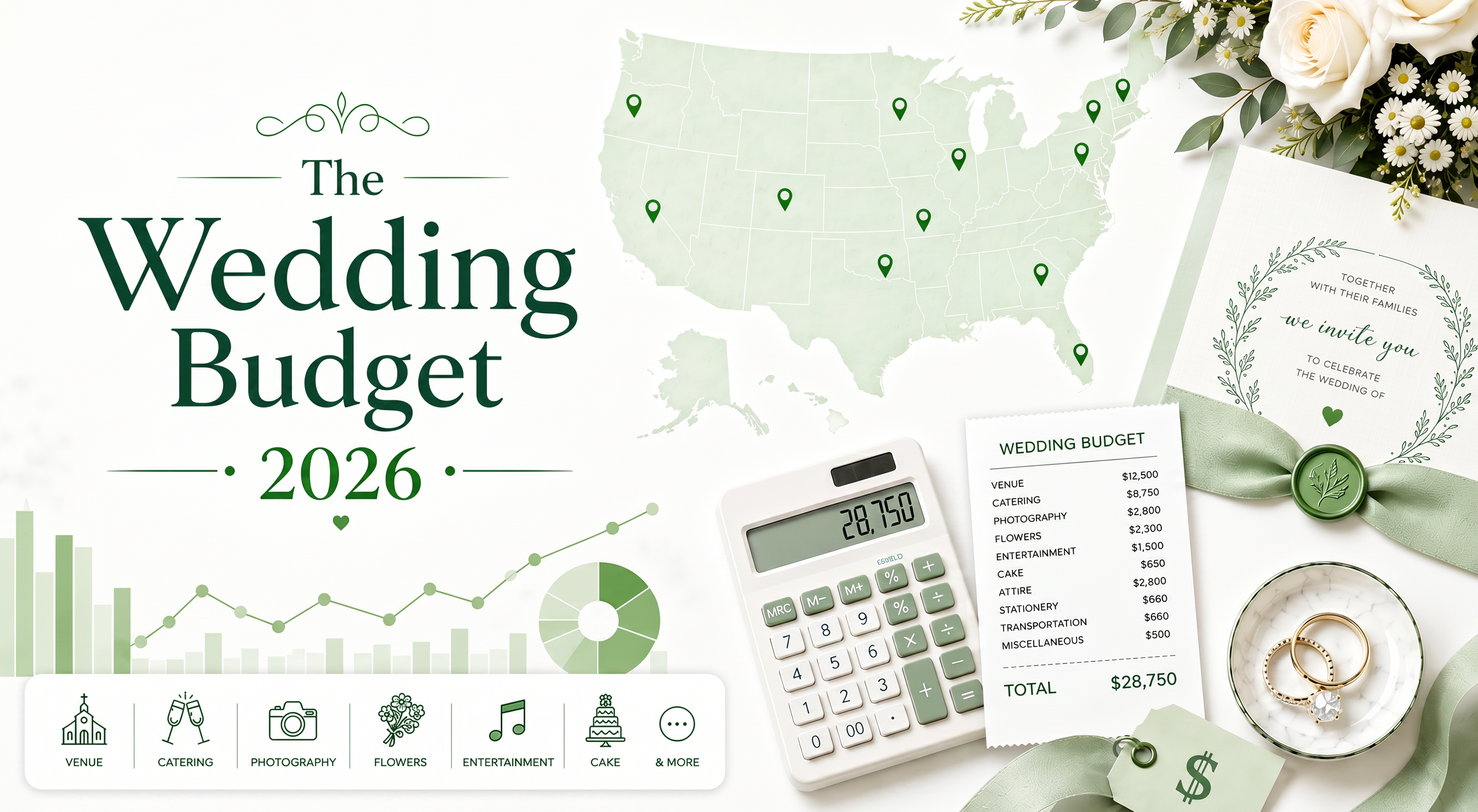 Wedding Budget 2026