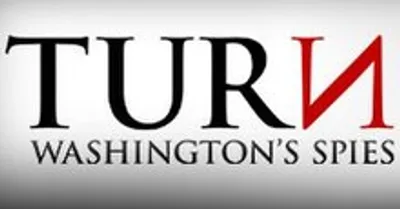 TURN: Washington's Spies movie cover