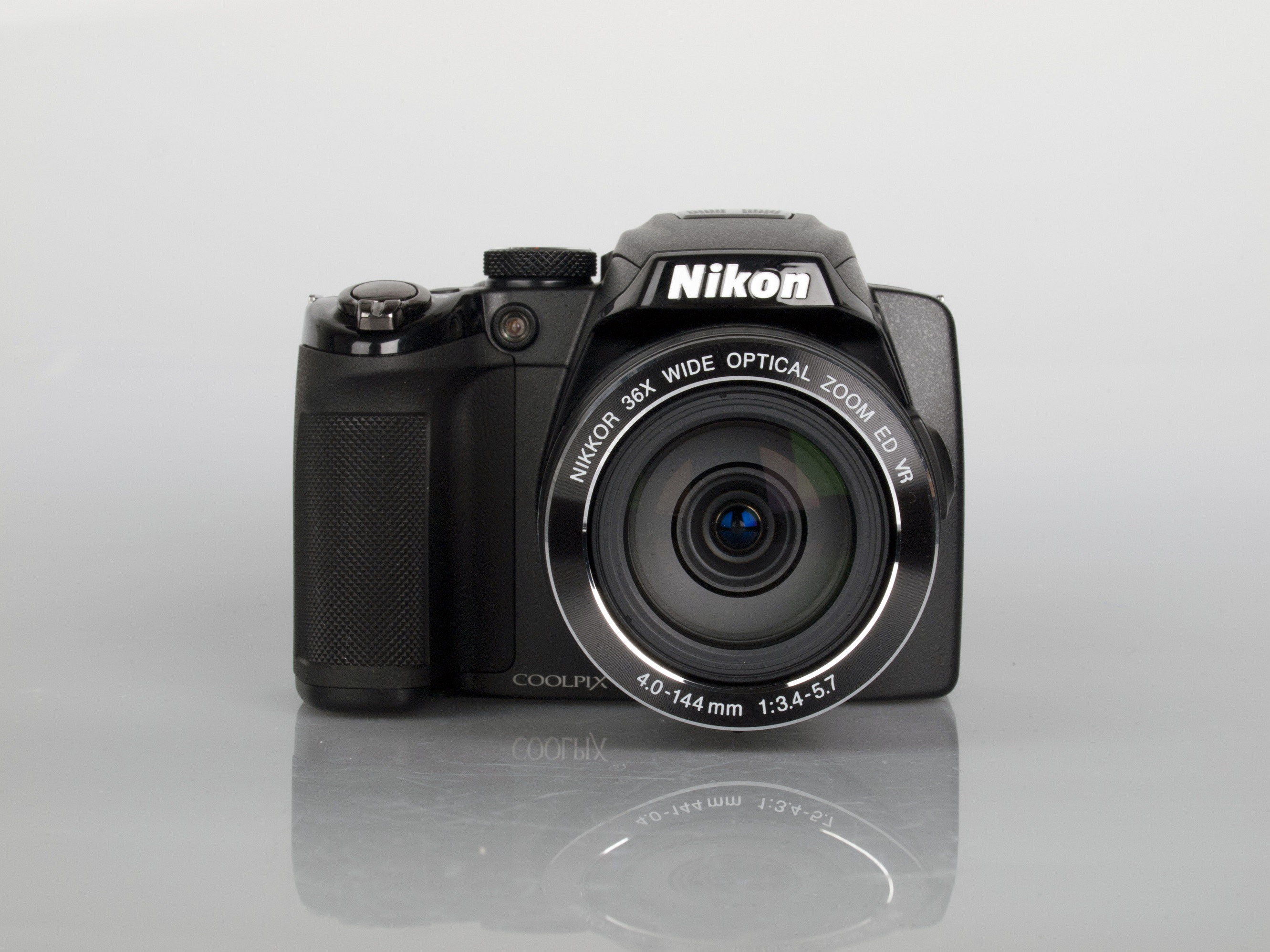 COOLPIX P500 | ニコンイメージング