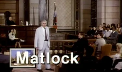 Matlock movie cover