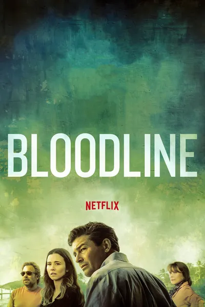 Bloodline movie cover