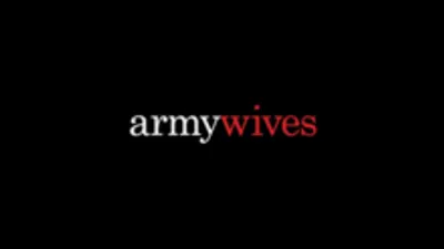 Army Wives movie cover