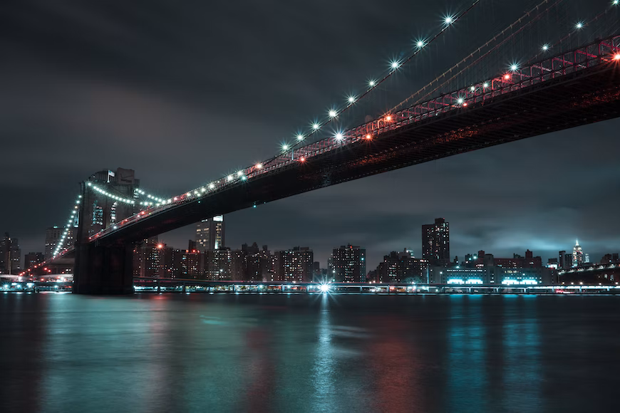 Brooklyn Bridge Park, United States