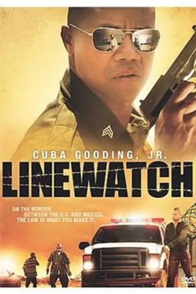 Linewatch movie cover