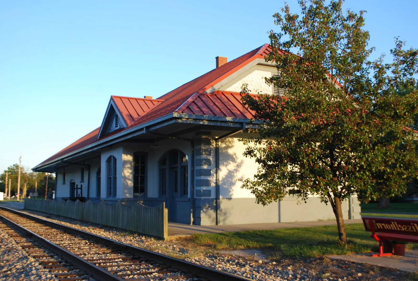 Tibbs proves his expertise scene In the Heat of the Night