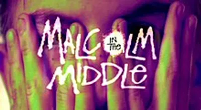 Malcolm in the Middle  movie cover