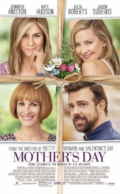 Mother's Day movie cover