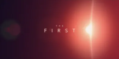 The First movie cover