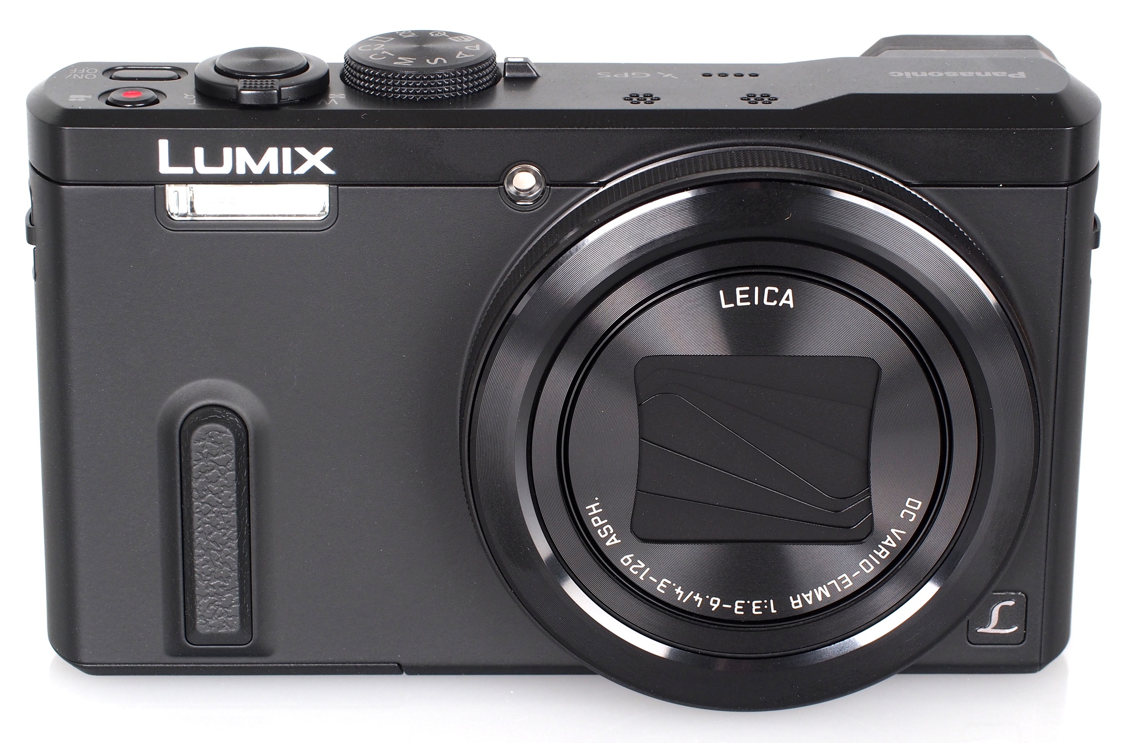 Amazon.com : Panasonic Digital Camera Lumix TZ60 DMC-TZ60