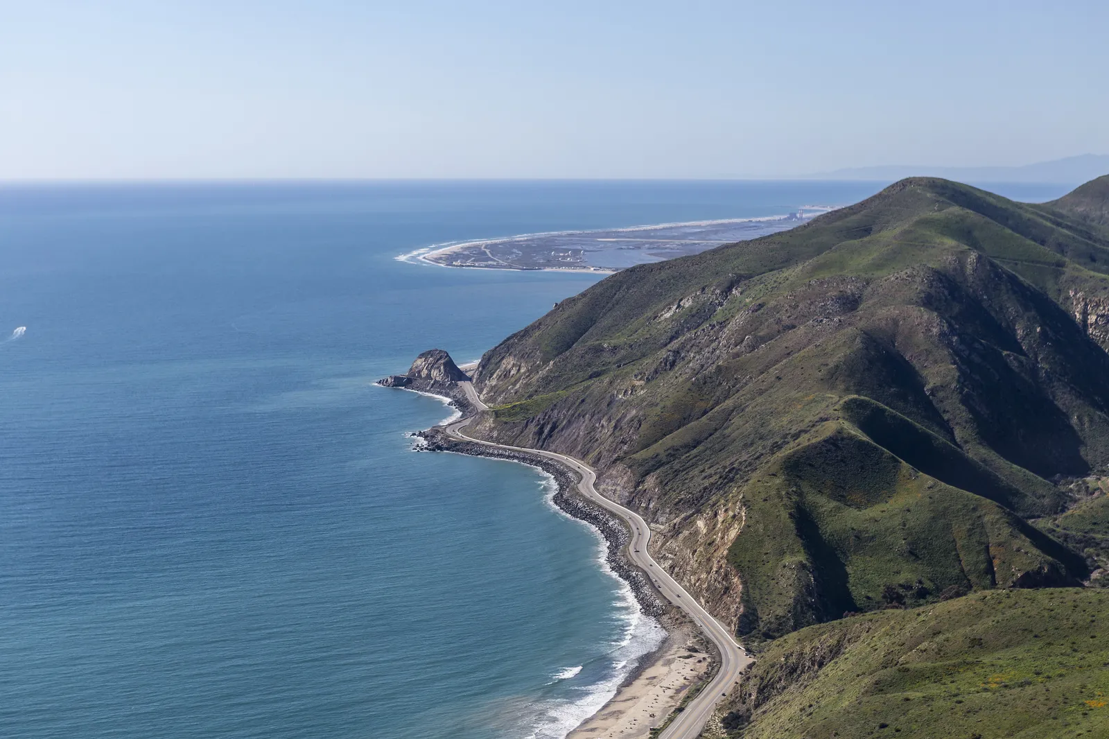 Sam declares his feelings for Angel scene in North To Alaska