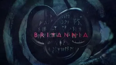 Britannia movie cover