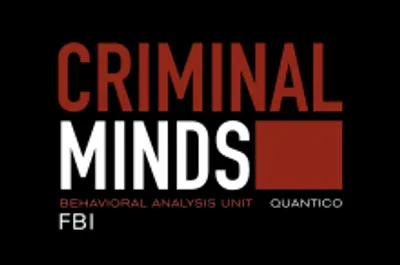 Criminal Minds  movie cover