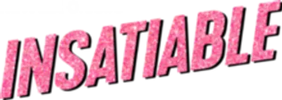 Insatiable movie cover