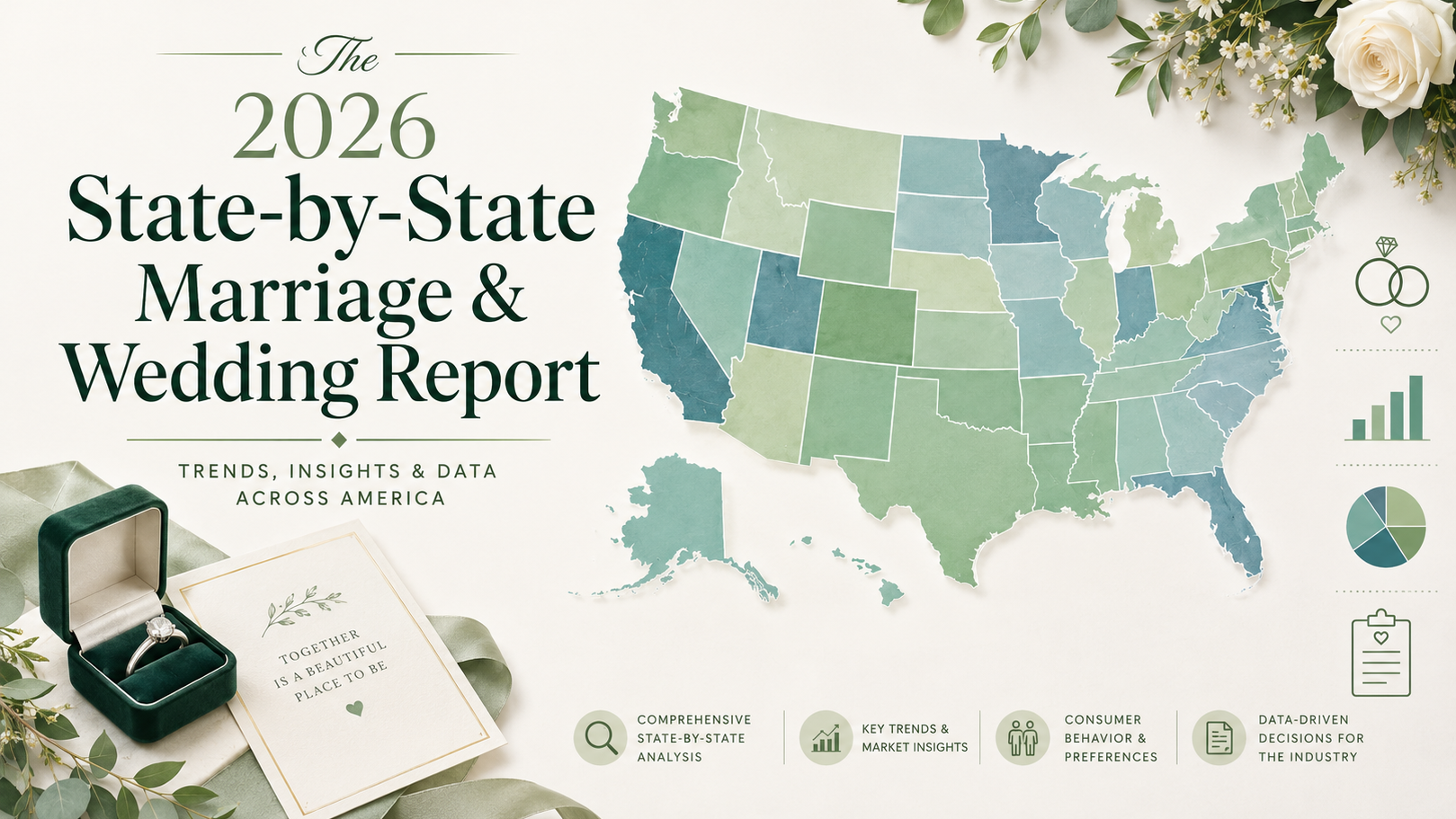 Wedding and Marriage Report 2026