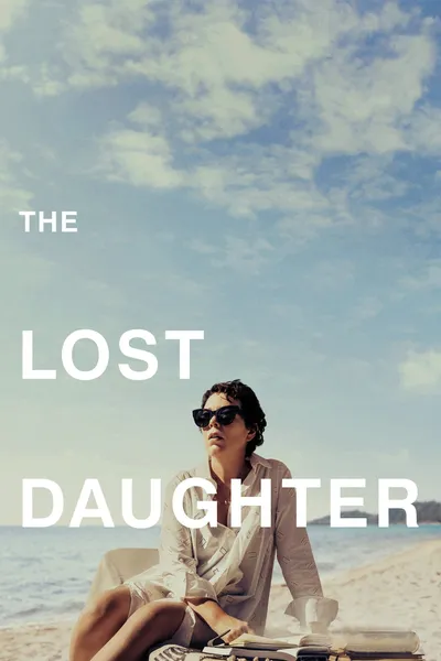 Lost Daughter movie cover