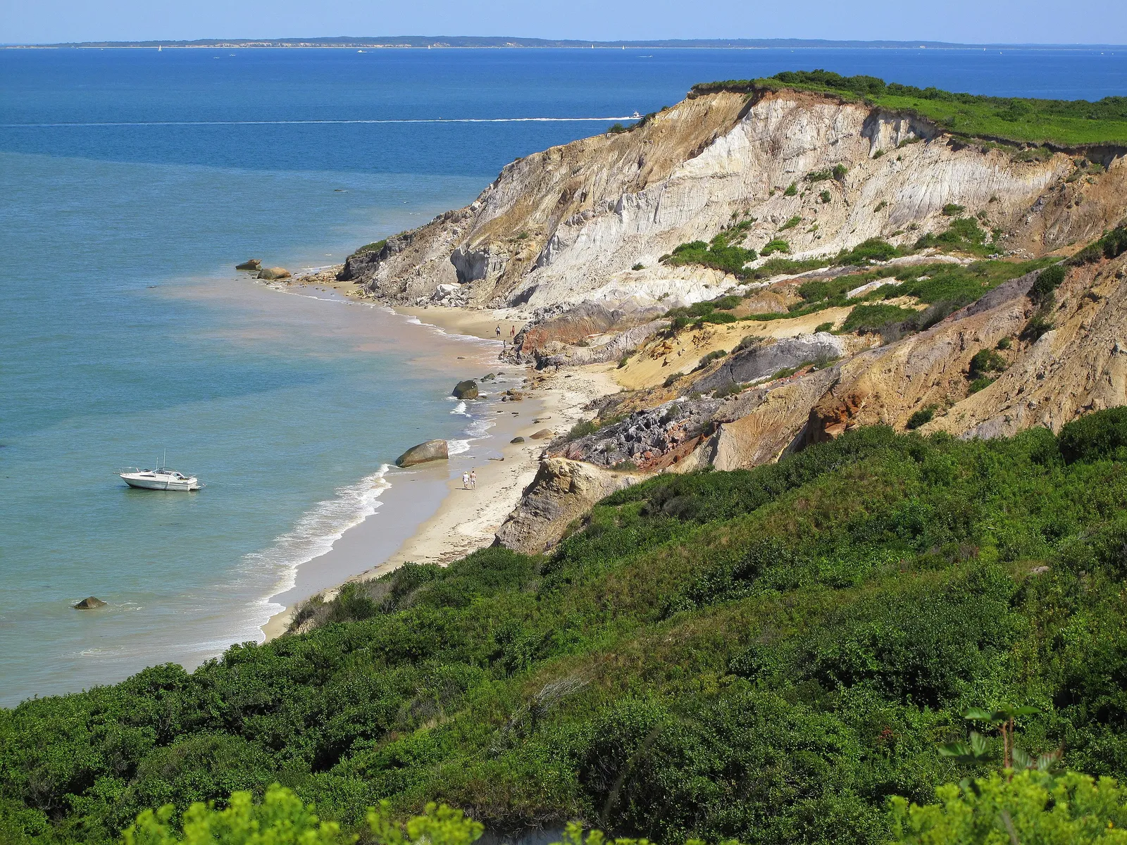 The mayor’s decision scene in Jaws