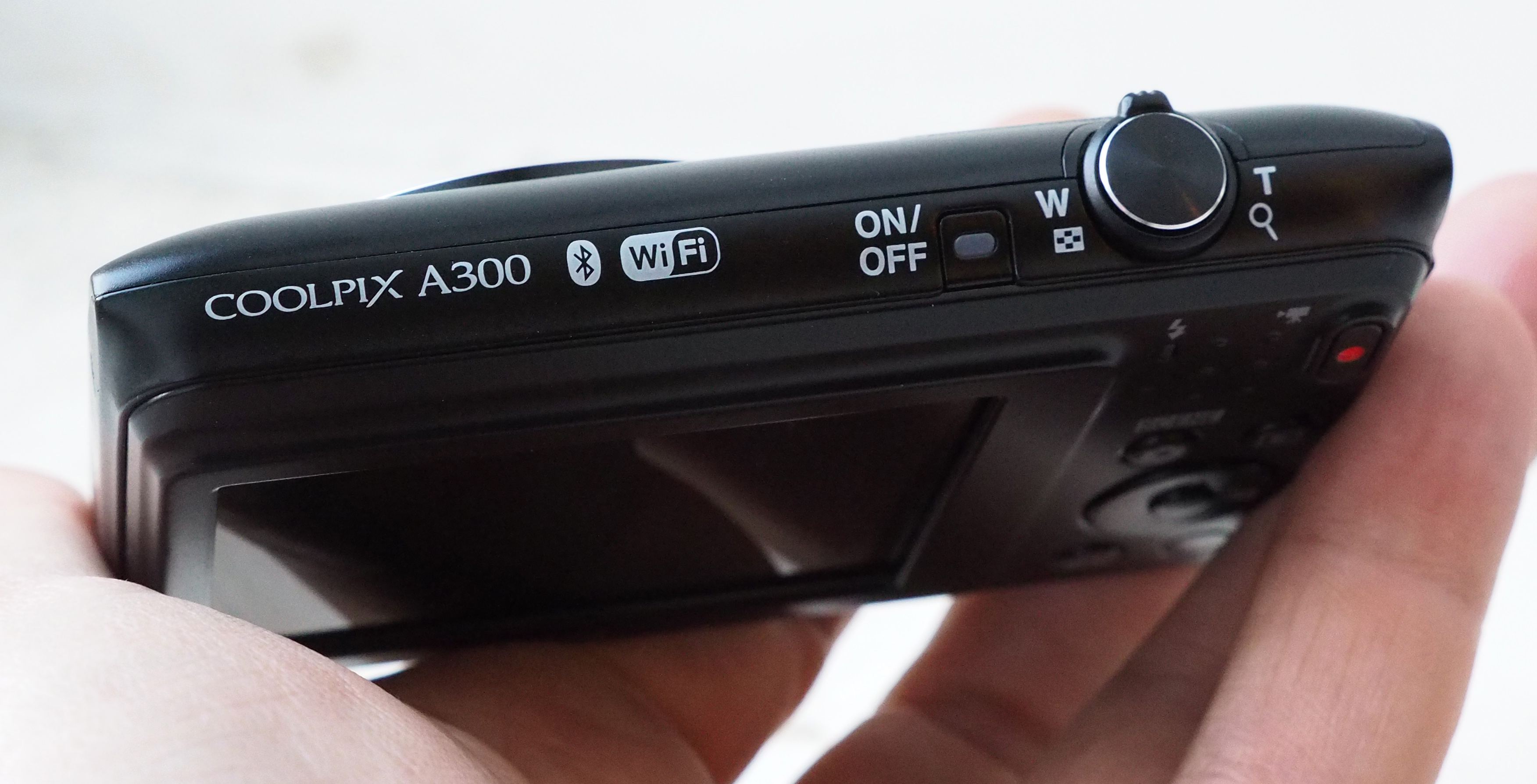 COOLPIX A300 - 概要 | コンパクトデジタルカメラ | ニコン