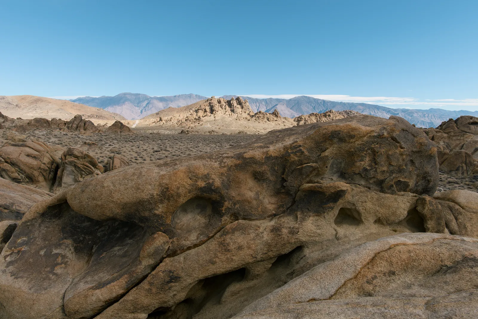 The muddy fight scene in North To Alaska