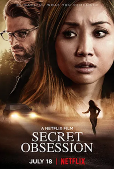 Secret Obsession movie cover
