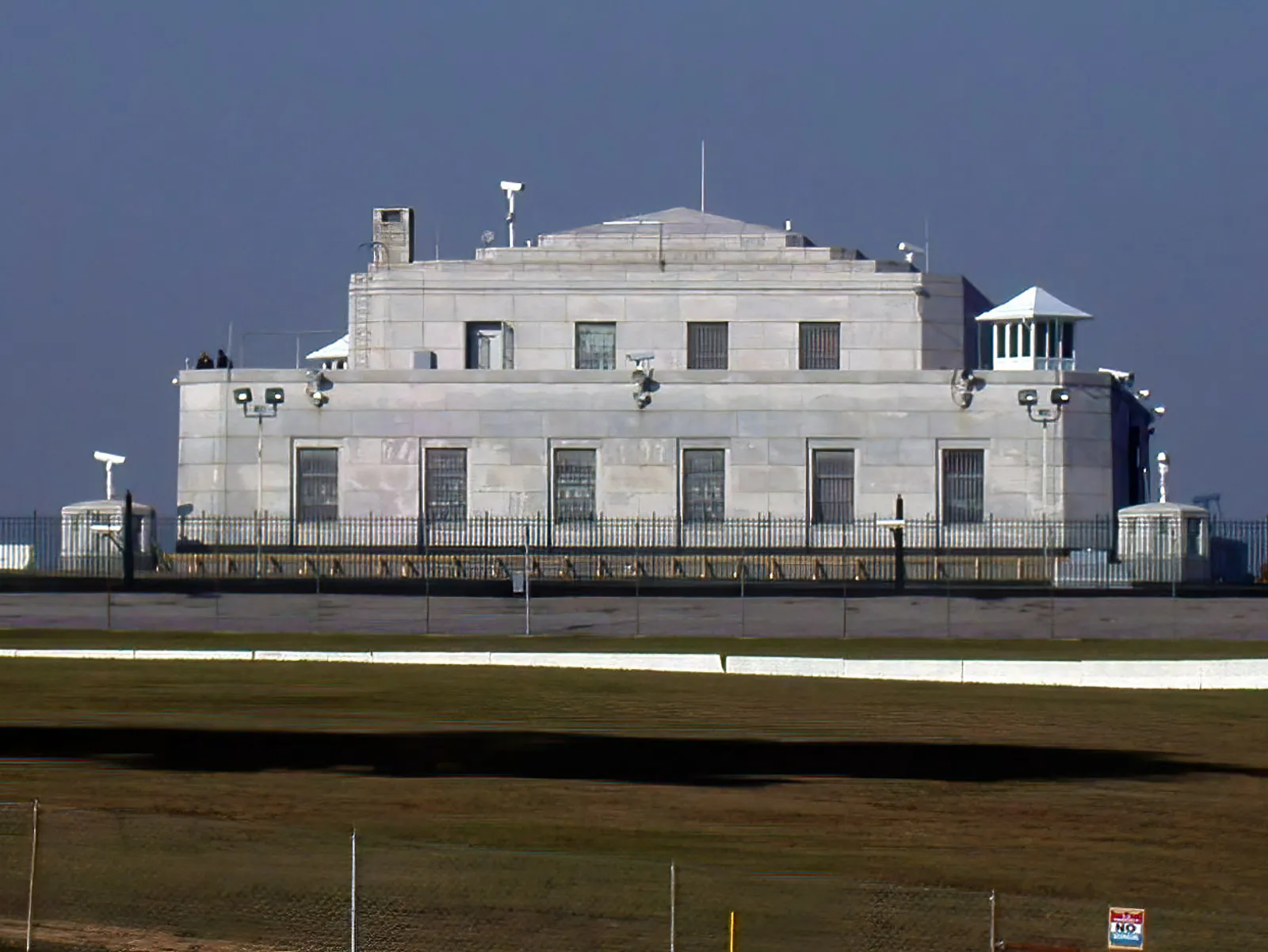 The razzle dazzle scene in Stripes