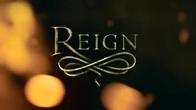 Reign movie cover