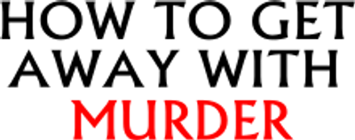 How to Get Away with Murder movie cover