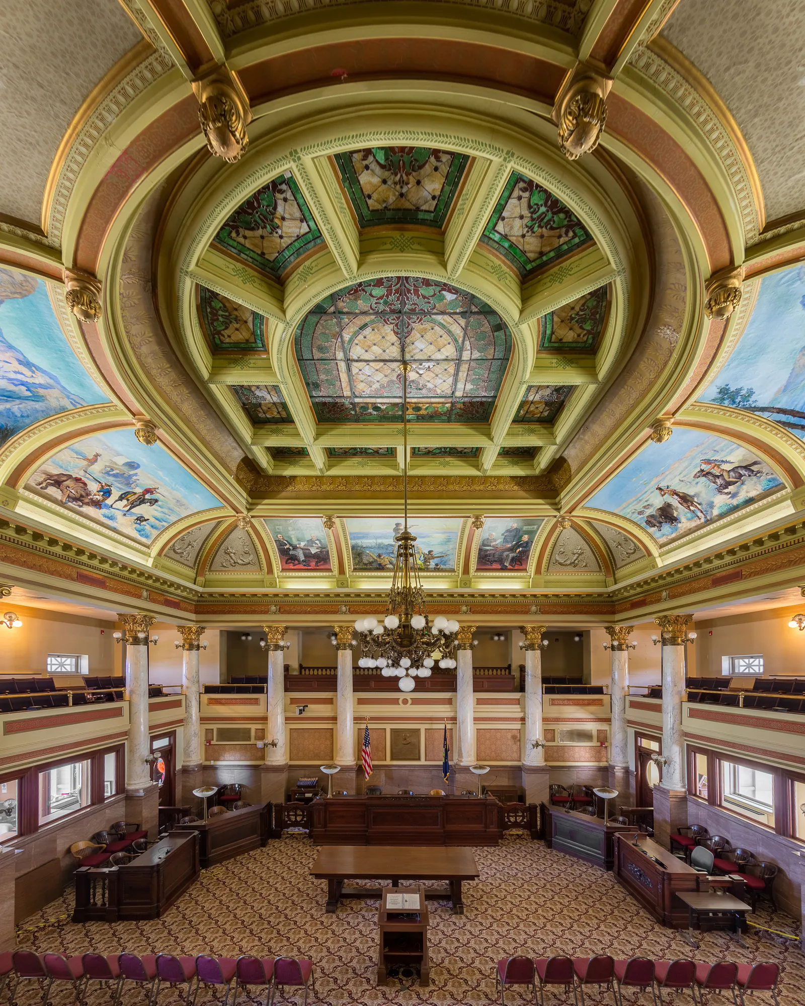 John punches Jaime scene in Yellowstone