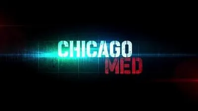 Chicago Med movie cover