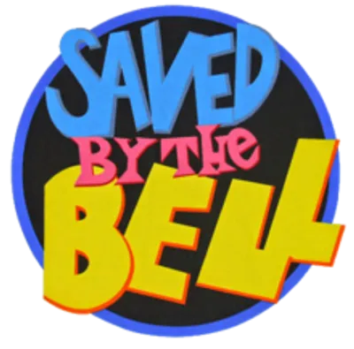 Saved by the Bell movie cover