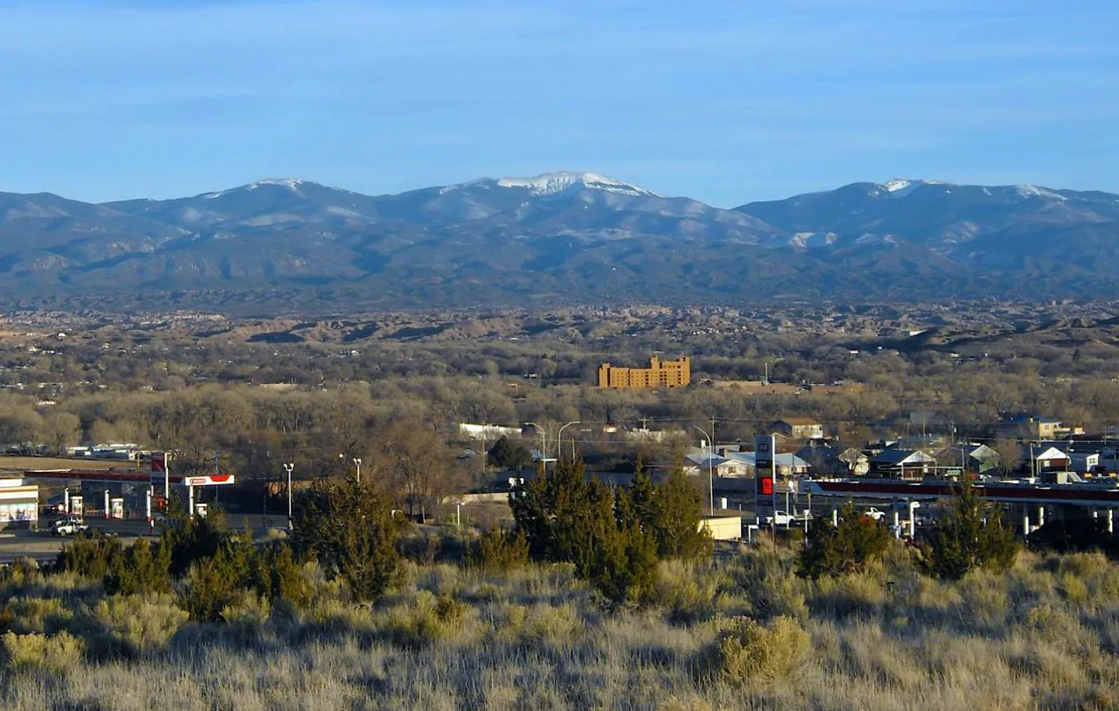 Longmire apologizes to Nighthorse scene in Longmire