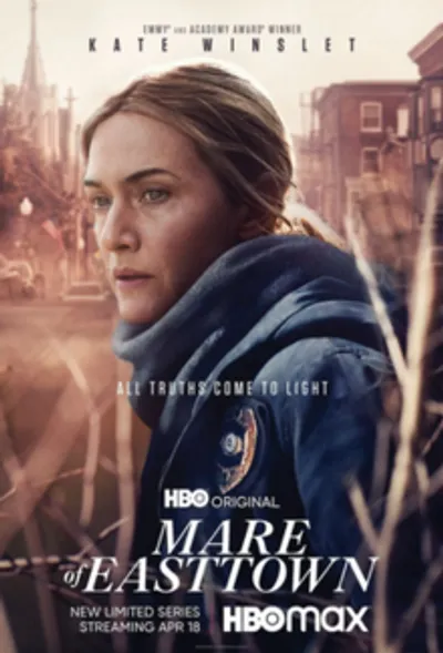 Mare of Eastown  movie cover