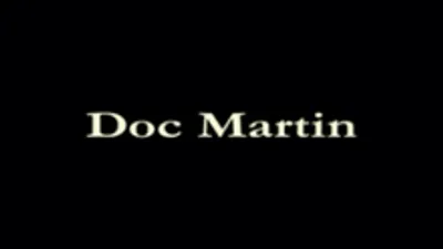Doc Martin movie cover
